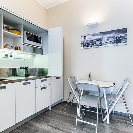 Mora Apartment Милан Экстерьер фото